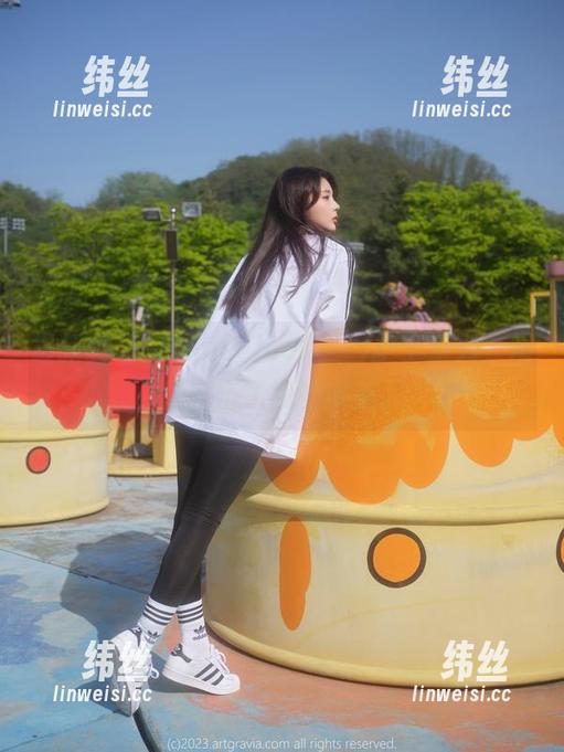 最新登场的Jang Joo(장주)护士系列，精准打击了我的审美。